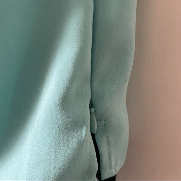 BEBE Blouse Size S - Picture 11 of 16